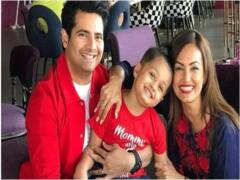 बेटे कविश से अलग रहने पर करण मेहरा का खुलासा, बोले- ये बहुत मुश्किल है, लेकिन...