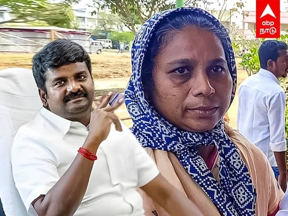 Pudukkottai Annavasal Clash: கலக்கிய விஜயபாஸ்கர்! கடுப்பான திமுக! புதுக்கோட்டை சம்பவம்!