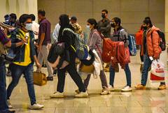 Russia Ukraine War: वॉर ज़ोन कीव से आ रहे एक भारतीय छात्र को लगी गोली, वापस ले जाया गया- वीके सिंह