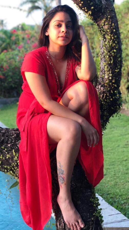 रियल लाइफ में काफी ग्लैमरस और खूबसूरत हैं 'Kapil Sharma' की भूरी