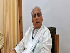 Exclusive: पूर्व विधायकों के निष्कासन पर बोले जगदानंद सिंह- पार्टी कोई धर्मशाला नहीं, अनुशासन में रहें सभी