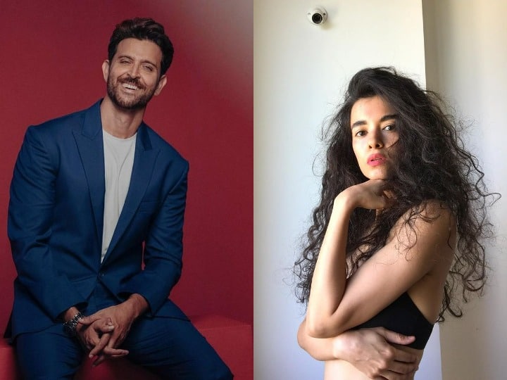 Hrithik Roshan and Saba Azad getting married soon common friend shares details Hrithik-Saba Wedding : हृतिक रोशनच्या घरी लवकरच ऐकू येणार सनईचे सूर! मित्राकडून अभिनेत्याच्या लग्नाचे संकेत!