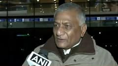 Speed News: कीव से पोलैंड बॉर्डर की तरफ जा रहे एक छात्र को लगी गोली । Russia Ukraine News