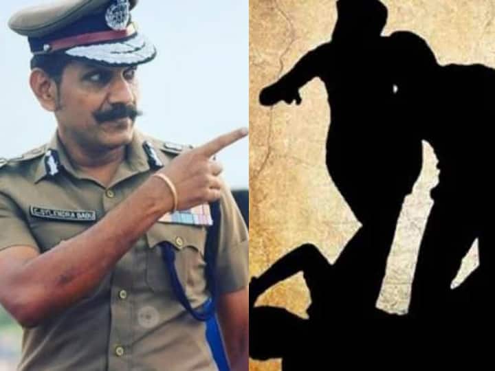 Tamil Nadu DGP Silenthrababu has ordered stern action against rowdies and mercenaries 