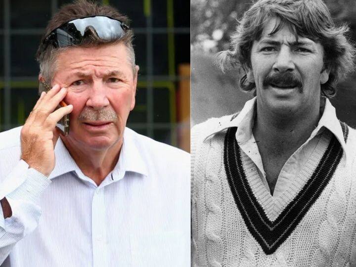 former australia wicketkeeper batsman rod marsh dies at 74 sports marathi news Rod Marsh : ऑस्ट्रेलियाचे माजी यष्टिरक्षक- रॉड मार्श यांचे 74 व्या वर्षी निधन