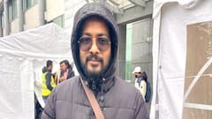 Russia-Ukraine Conflict: Kerala Man Wants To Name Baby After Operation Ganga. Here's Why