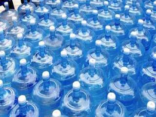 கேன் வாட்டர் குடிக்கிறவங்களா நீங்க? - அப்போ இத தவறாம படிங்க...!