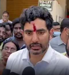 Nara Lokesh : కల్తీ మద్యంపై అసెంబ్లీ, మండలిలో చర్చకు సిద్ధమా ? జగన్‌కు లోకేష్ సవాల్