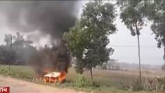 Road Accident: মারিশদায় লরির সঙ্গে অটোর মুখোমুখি সংঘর্ষে মৃত্যু ৪ জনের, আহত ৭ | Bangla News