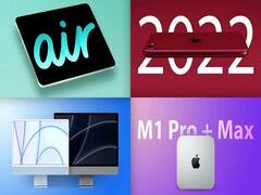 Apple Event: மார்ச் 8 இல் ஆப்பிள் ஈவன்ட்.. வரிசைக்கட்டி நிற்கும் ஐ போன் எஸ் 3, ஐ பேடு ஏர், மேக்புக் ப்ரோ எம் 2.. சிறப்பம்சங்கள் என்னென்ன?