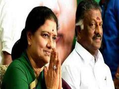 Sasikala: அதிமுக தொண்டர்கள் அனைவரும் ஒரே குடும்பம்: அரசியல் சதுரங்கத்தில் காய் நகர்த்தும் சசிகலா...!