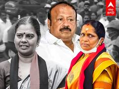 Cuddalore Mayor Election: பரபரப்பான கடலூர் மேயர் தேர்தல்.. வென்று காட்டிய எம்.ஆர்.கே ஆதரவாளர்!