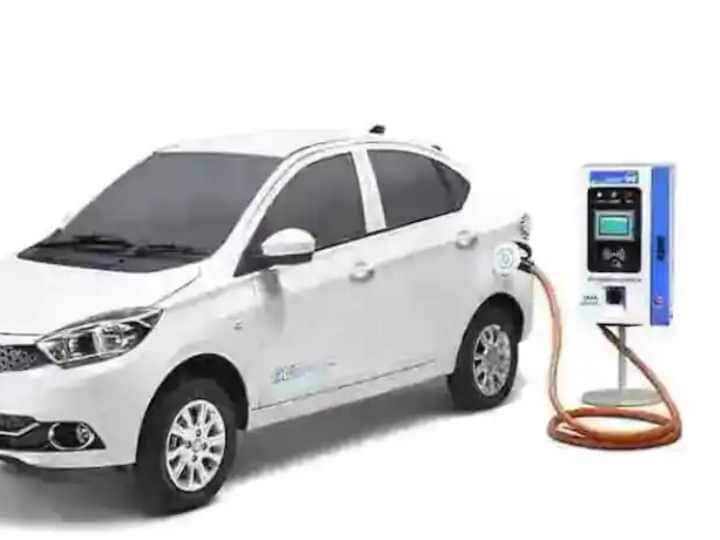 Gurugram Haryana countrys largest electric vehicle charging station built 1000 vehicles charged in 24 hours Gurugram News: हरियाणा में है देश का सबसे बड़ा EV चार्जिंग स्टेशन, जानिए कितनी कारें हो पाएंगी चार्ज