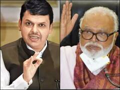 Maharashtra Budget Session: ओबीसी आरक्षण को लेकर विधानसभा में हुआ जमकर हंगामा, कार्यवाही दो बार स्थगित