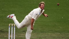 Shane Warne: ఆస్ట్రేలియా దిగ్గజ క్రికెటర్ షేన్ వార్న్ కన్నుమూత