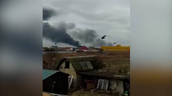 Russia Ukraine War : খেরসনের পর রুশ টার্গেট খারকিভ, প্রতিরোধের হুঁশিয়ারি ইউক্রেনের প্রেসিডেন্টের ।Bangla News