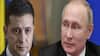 Russia-Ukraine Crisis: অধরা সমাধান সূত্র, মানবিক করিডোর গড়ে তুলতে সম্মত রাশিয়া ও ইউক্রেন, তৃতীয় দফার আলোচনা শীঘ্রই