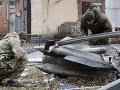 Russia Ukraine War :  ਅਸਮਾਨੋਂ ਵਰ੍ਹ ਰਹੀ ਅੱਗ, ਲੋਕਾਂ 'ਚ ਹਾਹਾਕਾਰ, ਦੁਨੀਆ 'ਚ ਦਹਿਸ਼ਤ