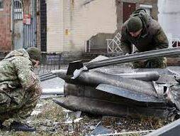 ਉਨ੍ਹਾਂ ਕਿਹਾ ਕਿ ਪਰਮਾਣੂ ਪਾਵਰ ਸਟੇਸ਼ਨ 'ਤੇ ਤਬਾਹੀ ਨਾਲ ਯੂਰਪ ਨੂੰ ਤਬਾਹ ਨਹੀਂ ਕਰਨਾ ਚਾਹੀਦਾ। ਦੱਸ ਦਈਏ ਕਿ ਰੂਸੀ ਫੌਜ ਨੇ ਜ਼ਪੋਰੀਝਜ਼ਿਆ 'ਤੇ ਹਮਲੇ ਤੋਂ ਬਾਅਦ ਯੂਕਰੇਨ ਦੇ ਯੂਰਪ ਦੇ ਸਭ ਤੋਂ ਵੱਡੇ ਪਰਮਾਣੂ ਪਲਾਂਟ 'ਤੇ ਕਬਜ਼ਾ ਕਰ ਲਿਆ ਹੈ।