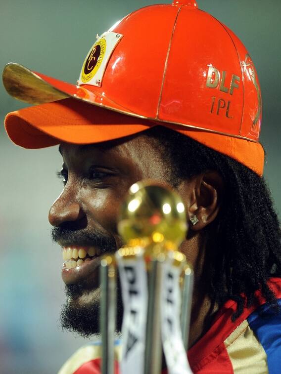 Orange Cap Winners In IPL History