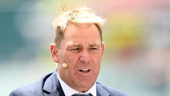 Australia के दिग्गज क्रिकेटर Shane Warne का 52 साल की उम्र में निधन