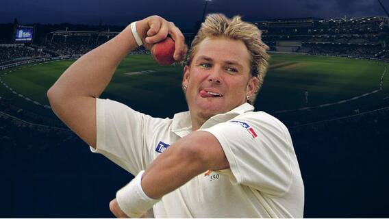 Shane Warne No more: స్పిన్ దిగ్గజం షేన్ వార్న్ మరిచిపోలేని జ్ఞాపకాలు|ABP Desam