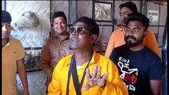 Bhuvan Badyakar: এবার গাড়ি দুর্ঘটনা নিয়ে নতুন গান বাঁধলেন 'বাদামকাকু' | Bangla News