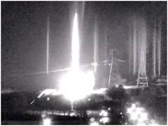 Russia Ukraine War: यूक्रेन में न्यूक्लियर पावर प्लांट हमले में 3 जवानों की मौत, IAEA चीफ की बड़ी चेतावनी