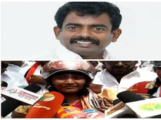 50 லட்சம் தரேன்...! இதவிட நல்ல வாய்ப்பு கிடைக்காது...! - அதிமுக கவுன்சிலரை விலை பேசும் திமுக ஒன்றிய செயலாளரின் ஆடியோ வைரல்