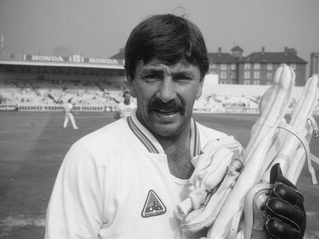 Australia's Legendary Wicket Keeper-Batsman Rod Marsh Dies At 74 In Adelaide Australia's Legendary Wicket Keeper-Batsman Rod Marsh Dies At 74 In Adelaide