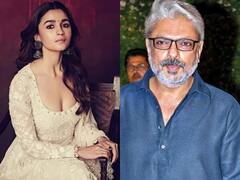 भंसाली की फिल्म में गंगूबाई बनकर नाम कमा रही हैं आलिया भट्ट, कभी निर्देशक ने यह कहते हुए कर दिया था रिजेक्ट