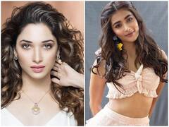 किसी ने मास मीडिया तो किसी ने फैशन डिजाइनिंग...जानिए पर्दे पर फर्राटेदार अंग्रेजी बोलने वालीं ये साउथ एक्ट्रेस असल में हैं कितनी पढ़ी-लिखी