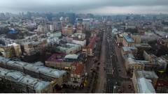 Ukraine Crisis: পারমাণবিক প্লান্টের হামলায় কোনও রেডিয়েশনের ঘটনা ঘটেনি, জানাল ইউক্রেনের বিদেশ মন্ত্রক । Bangla News