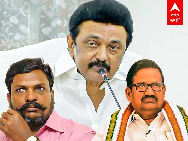 Who won the election against the DMK leadership? - Full details தலைமையை மீறி கூட்டணிக்கட்சி வேட்பாளர்களைத் தோற்கடித்த திமுக வேட்பாளர்கள் யார்?- முழு விவரம்