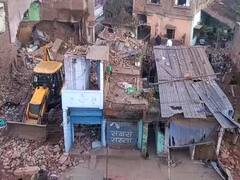 Bihar: 7 Dead, Several Injured In Explosion In Bhagalpur. PM Modi Speaks To CM Nitish Kumar