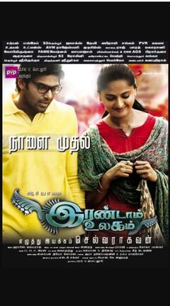 HBD Selvaraghavan: செல்வராகவனின் டாப் 10 படங்கள்.. உங்க ஃபேவரைட் எது?