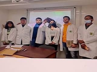 दीड दिवसात फक्त एक बाऊल सूप आणि एक ब्रेड, खारकिव्हमधून मायदेशी निघालेल्या भारतीय विद्यार्थ्यांची बिकट अवस्था