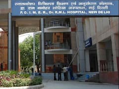 Delhi News: राम मनोहर लोहिया अस्पताल ने 151 नर्सिंग स्टॉफ की सेवाएं समाप्त की, बताई ये वजह