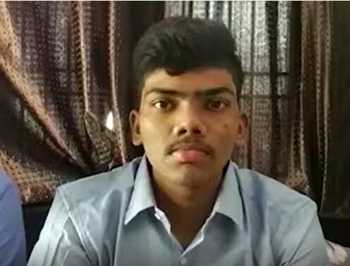 Nellore Student’s Daring Act in Ukraine: స్వదేశానికి రావడానికి ఈ కుర్రాడు పడ్డ కష్టాలు చూస్తే