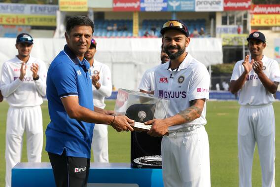 INDvsSL, 1st Test, Day1: விராட் கோலி 100வது டெஸ்ட்... முதல் நாள் அப்டேட்ஸ் சுருக்கமாக! INDvsSL, 1st Test, Day1: விராட் கோலி 100வது டெஸ்ட்... முதல் நாள் அப்டேட்ஸ் சுருக்கமாக!