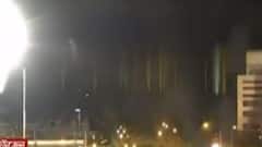 Ukraine Crisis: রুশ হামলায় ইউক্রেনের পরমাণু কেন্দ্রে আগুন, উদ্বেগ বিশ্বজুড়ে|Bangla News