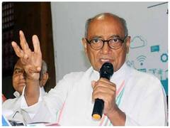 MP News: दलित युवती को मंदिर में पूजा करने से रोके जाने का मामला, दिग्विजय बोले- सख्त कार्रवाई करें शिवराज