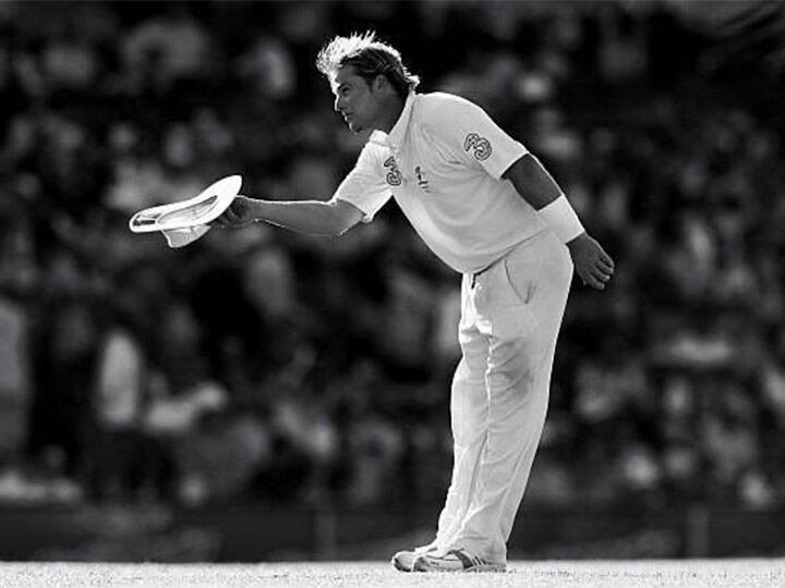 Ashvin Bapat Blog on Australian cricketer Shane Warne BLOG : 'दादा' लेग स्पिनर!