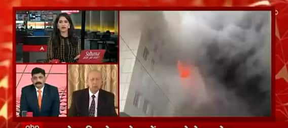 Russia-Ukraine War: What will be the Russian military's NEXT move? | ABP News