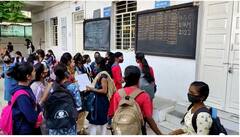 HSC Exam : जवळपास 15 लाख विद्यार्थ्यांची कोरोनानंतरची 'परीक्षा'! आज पहिला सामना इंग्रजीशी