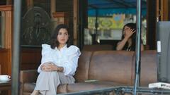 In PICS | Virat Kohli Felicitated Ahead Of His 100th Test Match In Presence Of Anushka Sharma