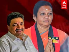 Madurai Mayor Indrani : PTRன் மூவ்.. மதுரை மேயராகும் இந்திராணி!