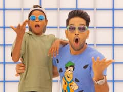 In Pics: छत्तीसगढ़ के 'बचपन का प्यार मेरा भूल नहीं जाना रे' वायरल ब्वॉय के ठाट, कैसै बदली जिंदगी