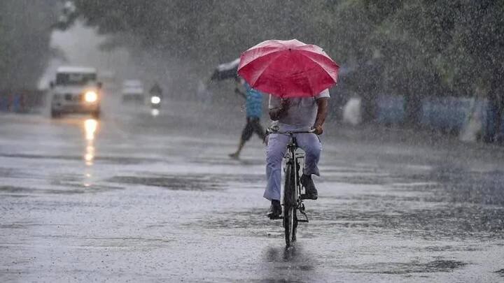 South Gujarat may found unseasional rain on 7th March 2022 ગુજરાતમાં 7 માર્ચે થશે વાતાવારણમાં પલટો, ક્યાં ક્યાં પડી શકે છે વરસાદ? જાણો હવામાન વિભાગની આગાહી