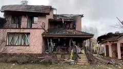 समझिए: यूक्रेन के Nuclear Plant पर कब्जा कर क्या संकेत देना चाहता है रूस? Russia Ukraine War